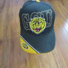 Grambling State University Baseball Cap Hat Baseball Cap Hat Adjustable SWAC GSU