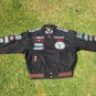 Mississippi Valley State University College Race Jacket Delta Devils HBCU S-4X