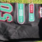 Mississippi Valley State University College Race Jacket Delta Devils HBCU S-4X