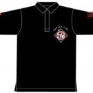 NEGRO LEAGUE BASEBALL MUSEUM  POLO SHIRT NEGRO LEAGUE BASEBALL POLO SHIRT