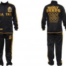 ALPHA PHI ALPHA FRATERNITY WARM UP TRACK JOGGING SUITE GYM DiVINE 9 1906