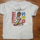 Future OES Toddler T-shirt Future Order of The Eastern Star Sorority T-Shirt