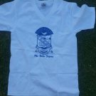 PHI BETA SIGMA FRATERNITY V NECK T-SHIRT Phi Beta Sigma Short Sleeve T-shirt S