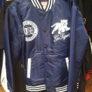 Jackson State Tigers  Baseball Jacket HBCU JSU TIGERS  Varsity Jacket