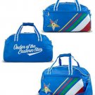 ORDER OF EASTERN STAR DUFFEL GYM BAG TRAVEL TOTE BAG LADY'S SHOULDER BAG TOTE