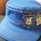 SIGMA GAMMA RHO SORORITY CAPTAINS CAP HAT 1922 POODLE CADET CAP Divine 9