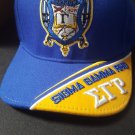 SIGMA GAMMA RHO SORORITY BASEBALL CAP HAT 1922 POODLE CADET CAP Divine 9