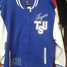 Tennessee State University Jacket HBCU College Varsity Letterman Jacket