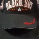 Baltimore Black Sox baseball Cap Negro League Baseball Black Sox baseball hat
