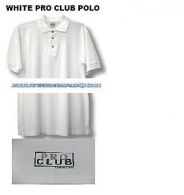 White polo shirt  short sleeve polo shirt Men's White short sleeve  Polo Shirt