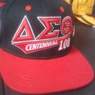 Delta Sigma Theta Sorority Hat Delta Diva black Baseball Hat 1913 Fortitude  #1