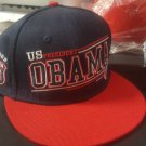 President Barack Obama Baseball Cap 44th President Baseball Hat Cap