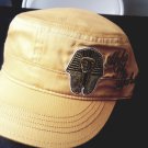 ALPHA PHI ALPHA FRATERNITY CADET HAT ALPHA PHI ALPHA CAPTAINS CAP 1906