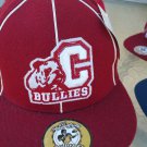American Professional Football League C BULLIES Baseball Hat 7 3/4