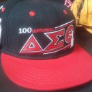 Delta Sigma Theta Sorority Hat Delta Diva black Baseball Hat 1913 Fortitude  #2
