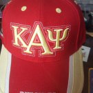 KAPPA ALPHA PSI FRATERNITY BASEBALL HAT CAP PHI NU PI NUPE BASEBALL HAT CAP NUPE