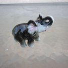 Elephant Figurine Miniature Elephant Decorative Figurine Elephant Home Decor #38