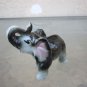 Elephant Figurine Miniature Elephant Decorative Figurine Elephant Home Decor #38