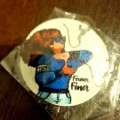 Zeta Phi Beta Sorority wooden style Earrings 1920 Finer Earrings