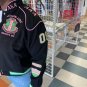 Alpha Kappa Alpha  Twill Sorority 'Race Jacket DST 1908 AKA RACE JACKET