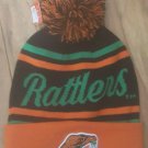 Florida A&M University Beanie Hat Cap HBCU SWAC