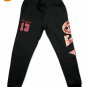 DELTA SIGMA THETA SORORITY JOGGER PANTS 1913 DELTA DIVA FORTITUDE OO-OOP