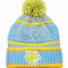 Southern University of Baton Rouge Beanie Hat Cap HBCU Ball Beanie Skull Cap