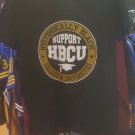 Support HBCU Black College Short Sleeve T-shirt Historically Black College Tee
