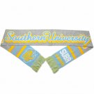 Southern University of Baton Rouge Scarf Historically Black College HBCU SCARF