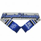 HAMPTON UNIVERSITY Scarf Historically Black College HBCU SCARF
