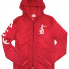 DELTA SIGMA THETA SORORITY Pullover Poncho Windbreaker 1913