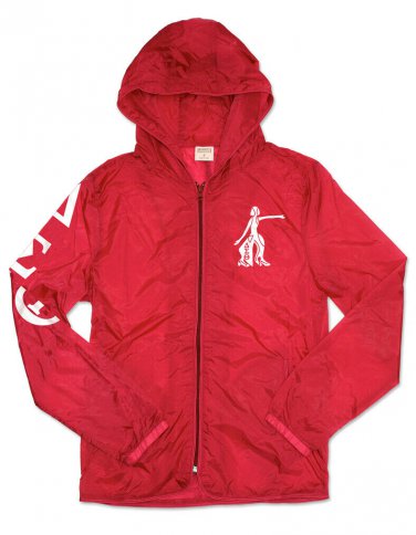 DELTA SIGMA THETA SORORITY Pullover Poncho Windbreaker 1913