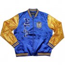 SIGMA GAMMA RHO SORORITY LETTERMAN JACKET 1922 SEQUIN LETTERMAN JACKET