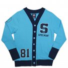 SPELMAN COLLEGE  cardigan sweater Ladies HBCU Lightweight cardigan
