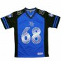 HAMPTON UNIVERSITY Football Jersey HBCU College Football Jersey BULLDOGS