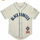 New York Black Yankees Negro League Jersey BLACK YANKEES HERITAGE JERSEY