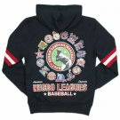 Negro League Baseball Commemorative Hoodie Jacket NLBM HOODIE JACKET