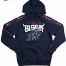HOWARD UNIVERSITY HOODIE JACKET PULLOVER HBCU HOODIE JACKET
