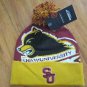 Shaw University Beanie Hat Cap HBCU Ball Beanie Skull Cap Support Black Colleges