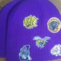 South West Athletic Conference Beanie Hat Cap HBCU SWAC Ball Beanie Skull Cap #3