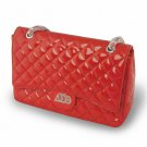 DELTA SIGMA THETA SORORITY TOTE LEATHER PURSE 1913