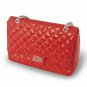 DELTA SIGMA THETA SORORITY TOTE LEATHER PURSE 1913