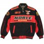 NOBLE SHRINER Fraternity Race Jacket Freemason Prince Hall Shriner Jacket