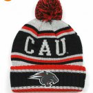 Clark Atlanta University Beanie Hat Cap HBCU Ball Beanie Skull Cap