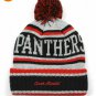 Clark Atlanta University Beanie Hat Cap HBCU Ball Beanie Skull Cap