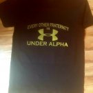 Alpha Phi Alpha Fraternity T-SHIRT  Alpha Phi Alpha Fraternity V-NECK  T-Shirt