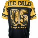 Alpha Phi Alpha Fraternity Football Jersey Manley Deeds Football Jersey 1906