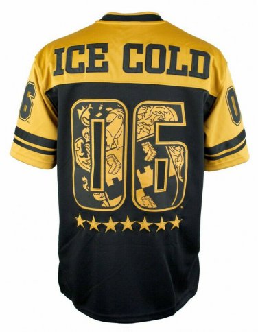 Alpha Phi Alpha Fraternity Football Jersey Manley Deeds Football Jersey 1906