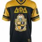 Alpha Phi Alpha Fraternity Football Jersey Manley Deeds Football Jersey 1906