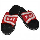 KAPPA ALPHA PSI Flip Flop Slippers INDOOR POOL OUTDOOR Divine 9 flip flops